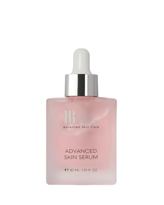 Advanced Skin Serum, 1 oz.