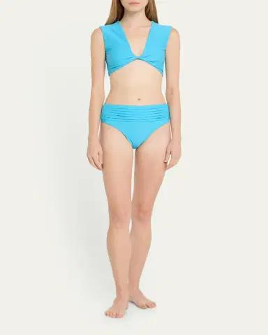 Ramy Brook Oliwia Bikini Top | Thumbnail 5