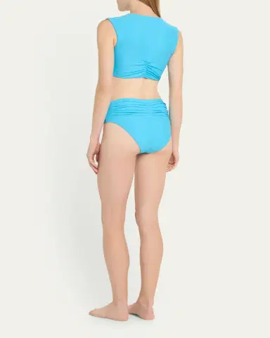 Ramy Brook Oliwia Bikini Top | Thumbnail 6