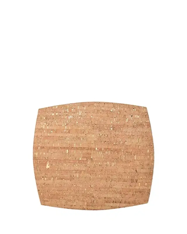 Kim Seybert Whistler Cork Placemat