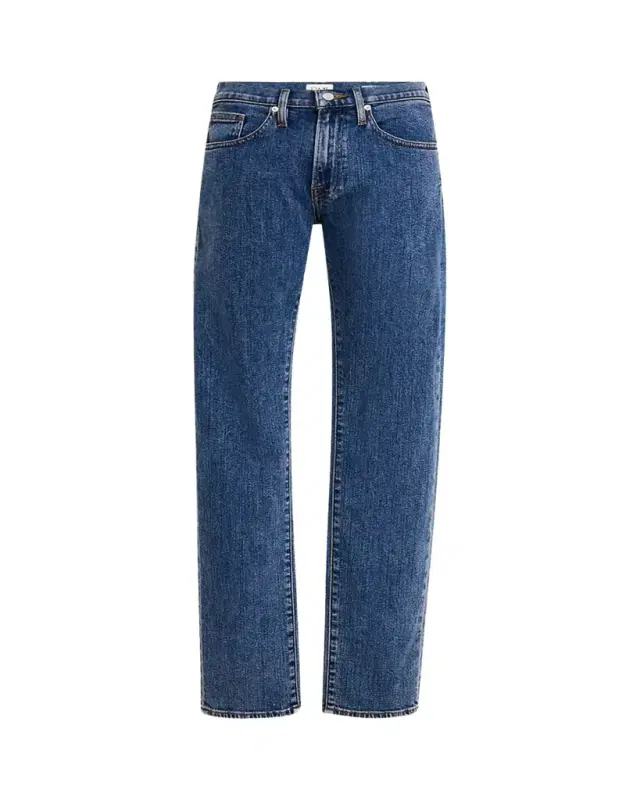 FRAME Men's L'Homme Slim Jeans