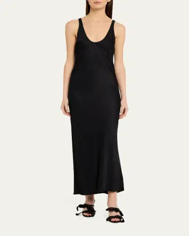 L'Agence Akiya Tank Dress | Thumbnail 2