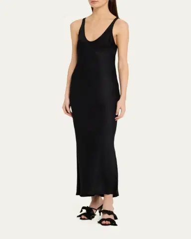 L'Agence Akiya Tank Dress | Thumbnail 4