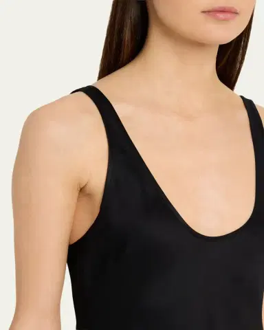 L'Agence Akiya Tank Dress | Thumbnail 5