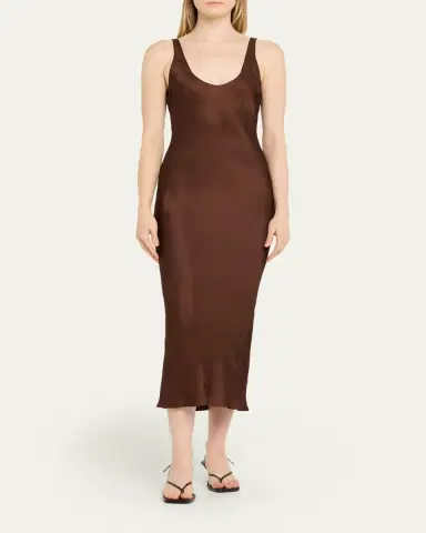 L'Agence Akiya Tank Dress | Thumbnail 6
