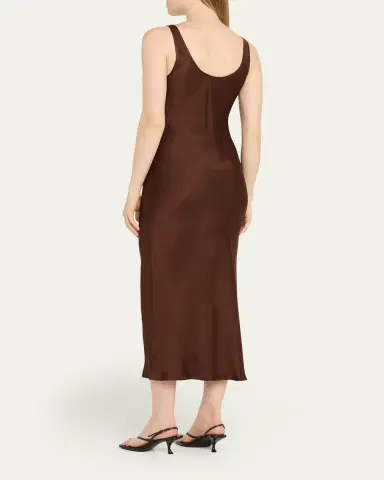 L'Agence Akiya Tank Dress | Thumbnail 7
