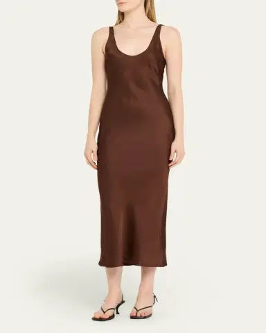 L'Agence Akiya Tank Dress | Thumbnail 8