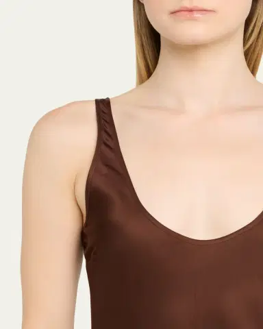 L'Agence Akiya Tank Dress | Thumbnail 9