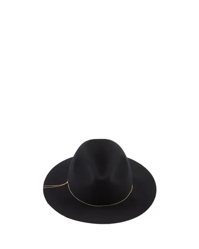 Eugenia Kim Sandy Wool Felt Fedora