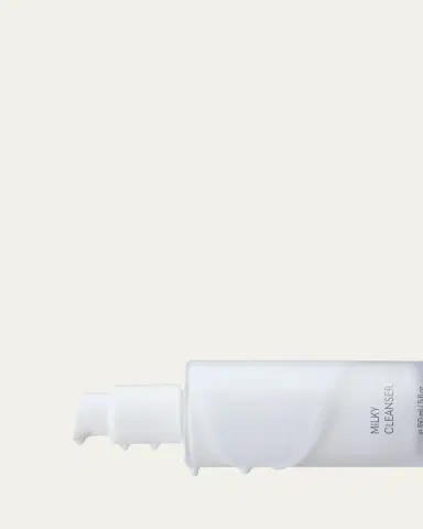 Keren Bartov Milky Cleanser, 5 oz. | Thumbnail 2