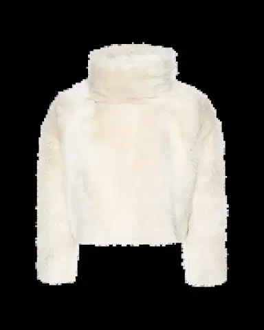 Yves Salomon Toscana Lambskin Short Jacket | Thumbnail 2 Yves Salomon Toscana Lambskin Short Jacket | Thumbnail 2