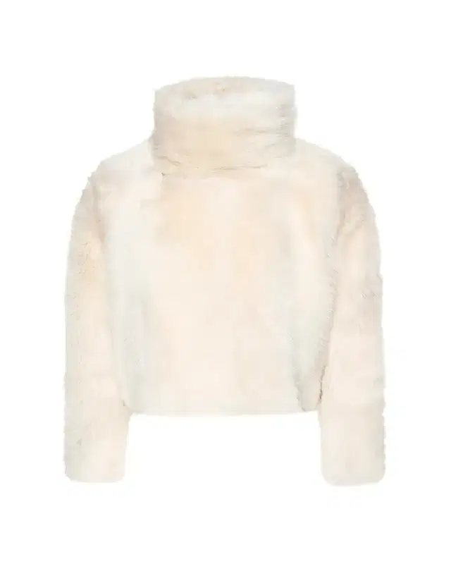 Yves Salomon Toscana Lambskin Short Jacket