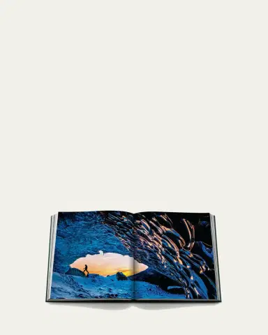 Assouline "Iceland Epic" Book by Erika Owen | Thumbnail 2