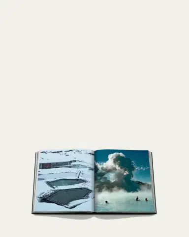 Assouline "Iceland Epic" Book by Erika Owen | Thumbnail 4