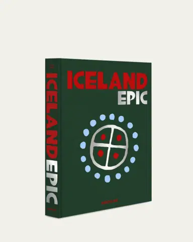 Assouline "Iceland Epic" Book by Erika Owen | Thumbnail 5