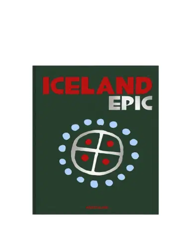 Assouline "Iceland Epic" Book by Erika Owen | Thumbnail 1