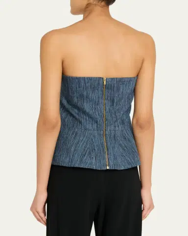 Marrakshi Life The Corset Top | Thumbnail 3 Marrakshi Life The Corset Top | Thumbnail 3