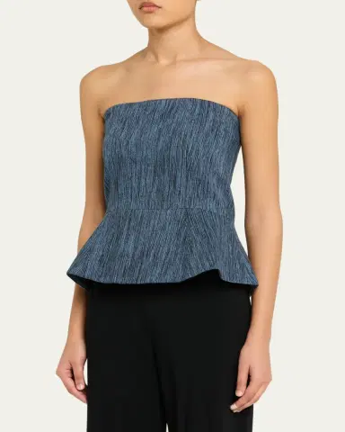 Marrakshi Life The Corset Top | Thumbnail 4 Marrakshi Life The Corset Top | Thumbnail 4