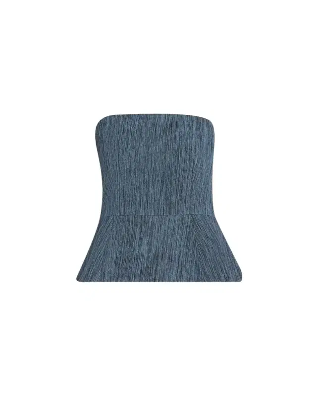 MARRAKSHI LIFE The Corset Top