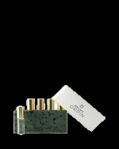 Brume Orpin Discovery Kit, 5 x 0.1 oz. | Thumbnail 2 Brume Orpin Discovery Kit, 5 x 0.1 oz. | Thumbnail 2