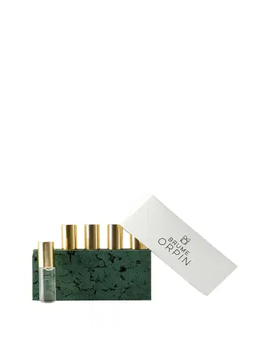 Brume Orpin Discovery Kit, 5 x 0.1 oz. | Thumbnail 1 Brume Orpin Discovery Kit, 5 x 0.1 oz. | Thumbnail 1