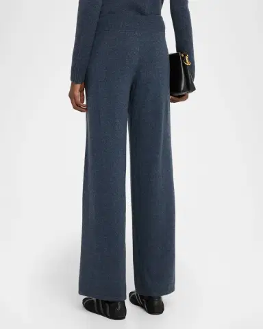 Lisa Yang Sony Cashmere Shrunken Crewneck Sweater | Thumbnail 12 Lisa Yang Sony Cashmere Shrunken Crewneck Sweater | Thumbnail 12
