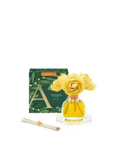 Agraria Bitter Orange AirEssence Diffuser | Thumbnail 1 Agraria Bitter Orange AirEssence Diffuser | Thumbnail 1