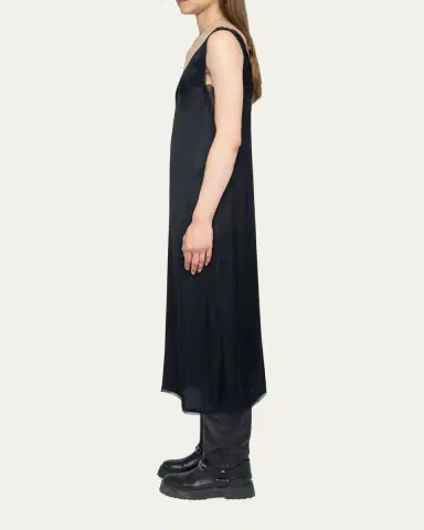 Zadig & Voltaire Renzo Satin Slip Dress | Thumbnail 8 Zadig & Voltaire Renzo Satin Slip Dress | Thumbnail 8