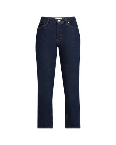 Frame The Borrowed Ankle Jeans | Thumbnail 1 Frame The Borrowed Ankle Jeans | Thumbnail 1