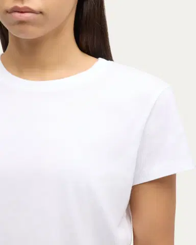 Frame Baby Tee | Thumbnail 5