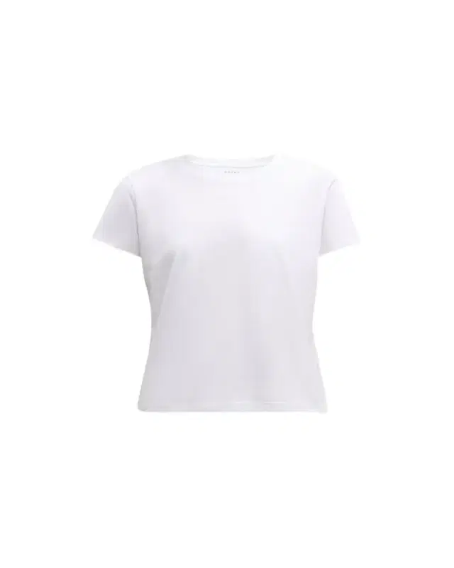 FRAME Baby Tee