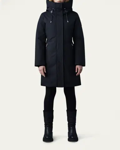 Mackage Shiloh 2-in-1 Fitted Parka | Thumbnail 2