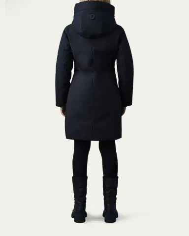 Mackage Shiloh 2-in-1 Fitted Parka | Thumbnail 3
