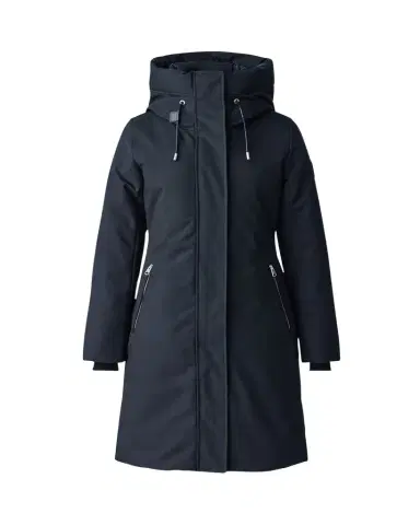 Mackage Shiloh 2-in-1 Fitted Parka | Thumbnail 1