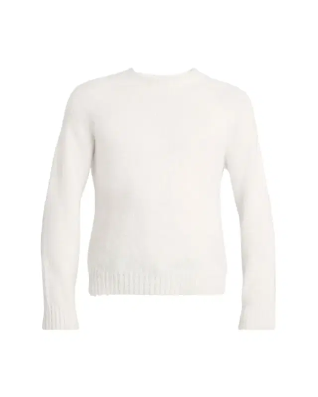 TOM FORD Men's Cashmere Scottish Teasel Crewneck Sweater