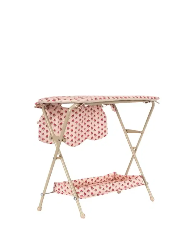 Doll Changing Table