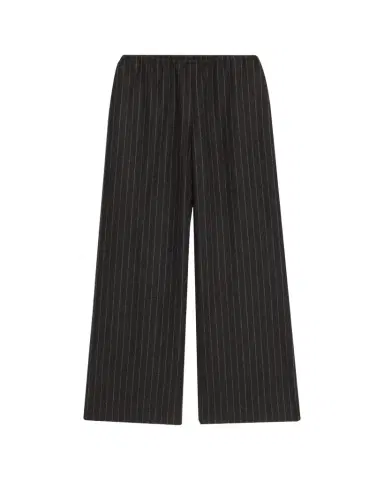 Nanushka Arvenn Pinstripe Wool Pants | Thumbnail 1 Nanushka Arvenn Pinstripe Wool Pants | Thumbnail 1