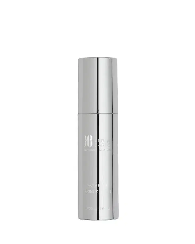 Keren Bartov Wake Up Serum, 1 oz.