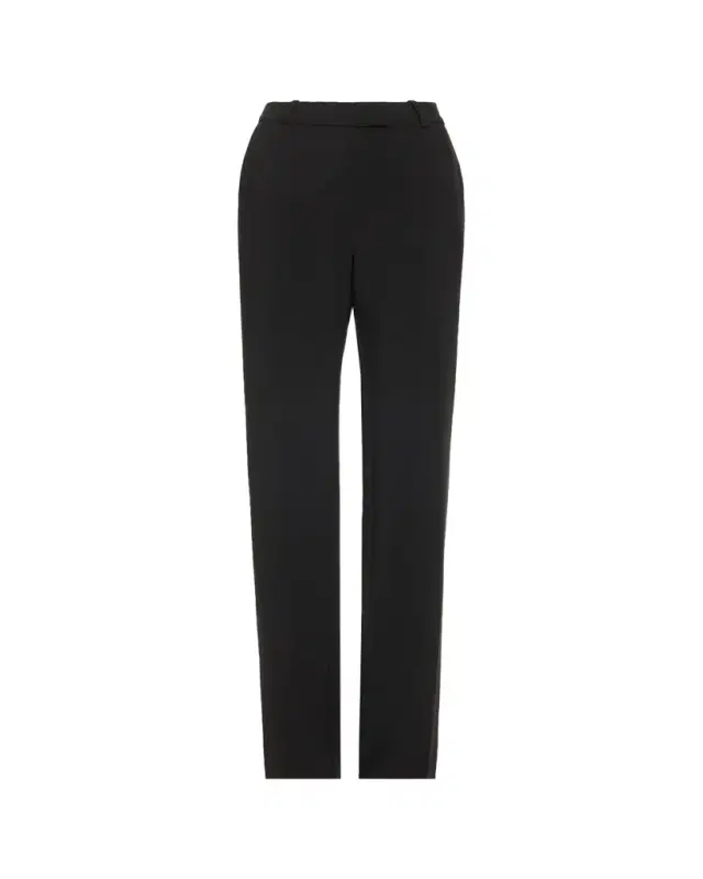 Ramy Brook Doug Straight-Leg Pants
