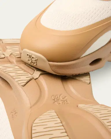 LOEWE x On Cloudsolo Men's Mesh Running Sneakers | Thumbnail 5 LOEWE x On Cloudsolo Men's Mesh Running Sneakers | Thumbnail 5