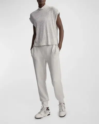 Varley The Slim Cuff Pants | Thumbnail 2 Varley The Slim Cuff Pants | Thumbnail 2