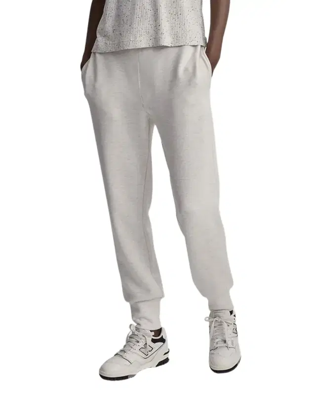 The Slim Cuff Pants