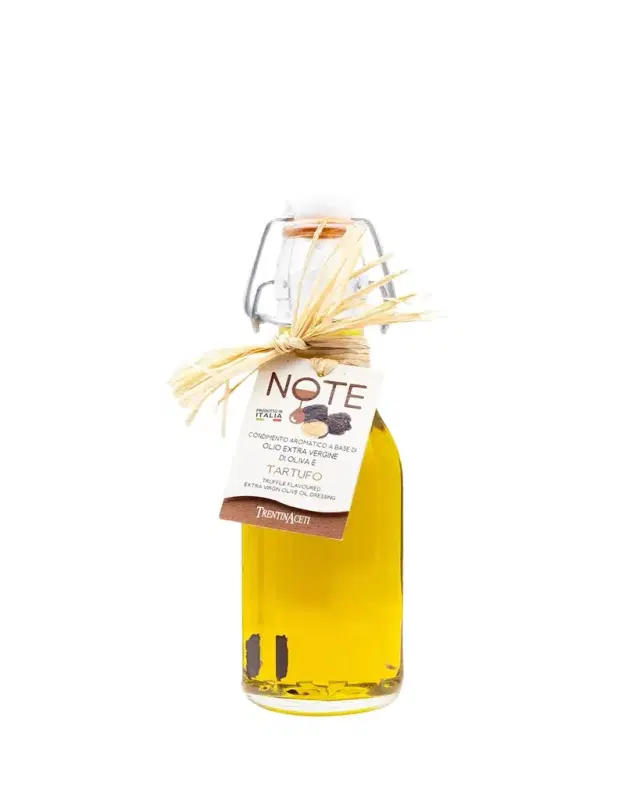 Trentinaceti Truffle-Flavored Extra Virgin Olive Oil, 8.45 oz.