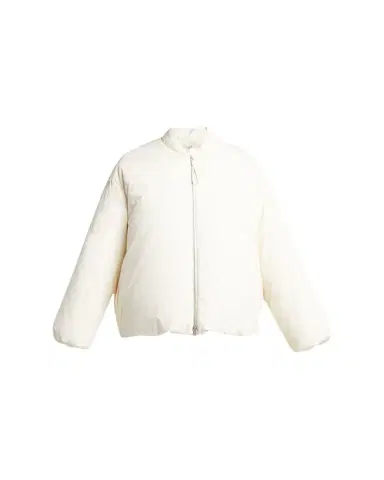 Moncler Genius x Jil Sander Sodium Down Bomber Jacket | Thumbnail 1 Moncler Genius x Jil Sander Sodium Down Bomber Jacket | Thumbnail 1