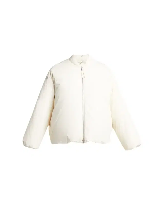x Jil Sander Sodium Down Bomber Jacket