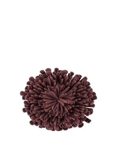 Alaïa Leather Flower Choker | Thumbnail 1