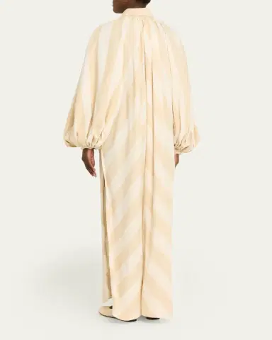 Marrakshi Life The Cape Dress | Thumbnail 3 Marrakshi Life The Cape Dress | Thumbnail 3