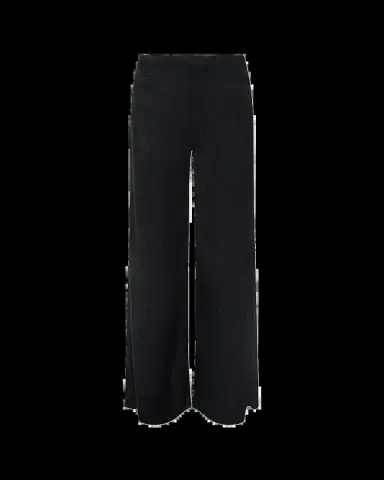 L'AGENCE Quincy High-Rise Wide Corduroy Jeans | Thumbnail 2