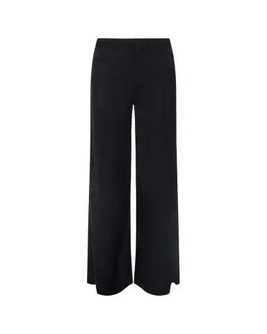 L'AGENCE Quincy High-Rise Wide Corduroy Jeans | Thumbnail 1