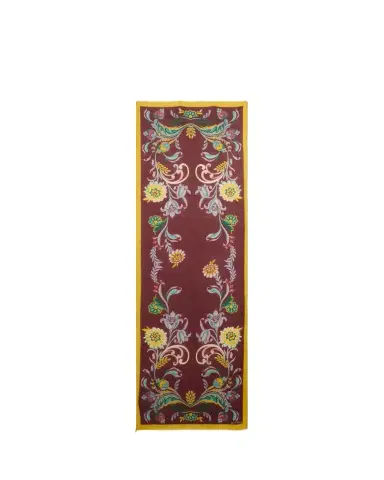 Etro Tosca Paisley Wool Cashmere Scarf | Thumbnail 1 Etro Tosca Paisley Wool Cashmere Scarf | Thumbnail 1